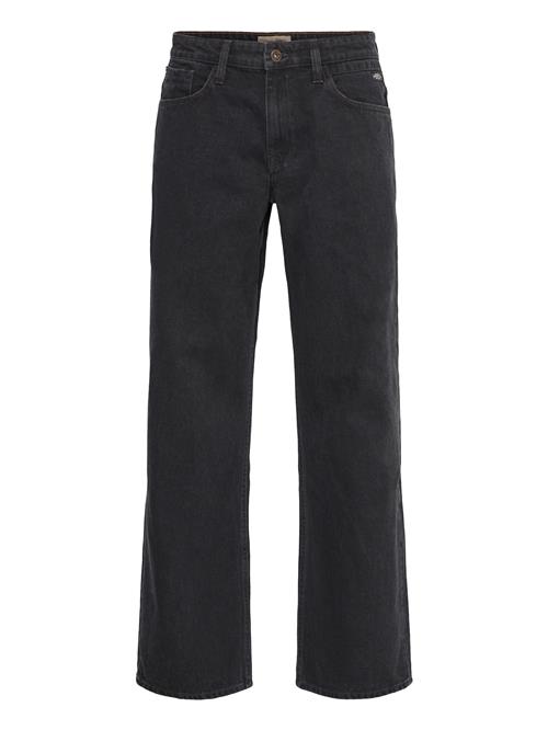 BLEND Jeans 'Flake'  black denim
