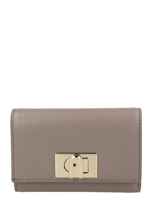 FURLA Tegnebog '1927'  taupe