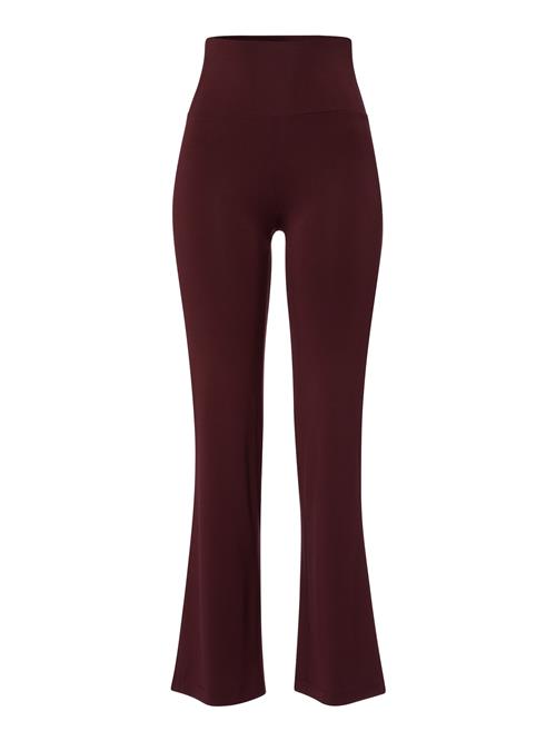 Les Lunes Bukser 'Belle'  mørkebrun