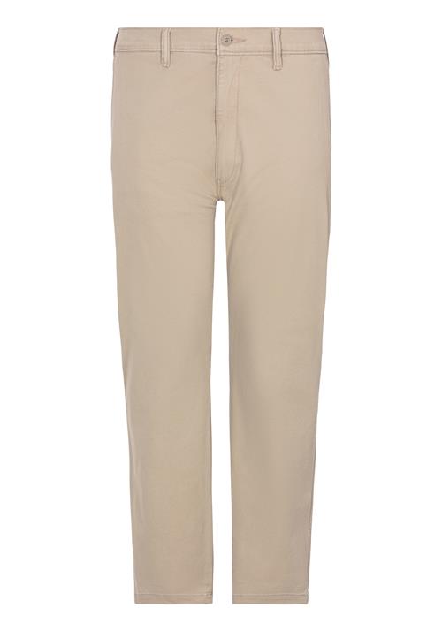 Levi's® Big & Tall Lærredsbukser  beige