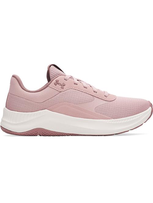 UNDER ARMOUR Sportssko 'Aurora 3'  rosé
