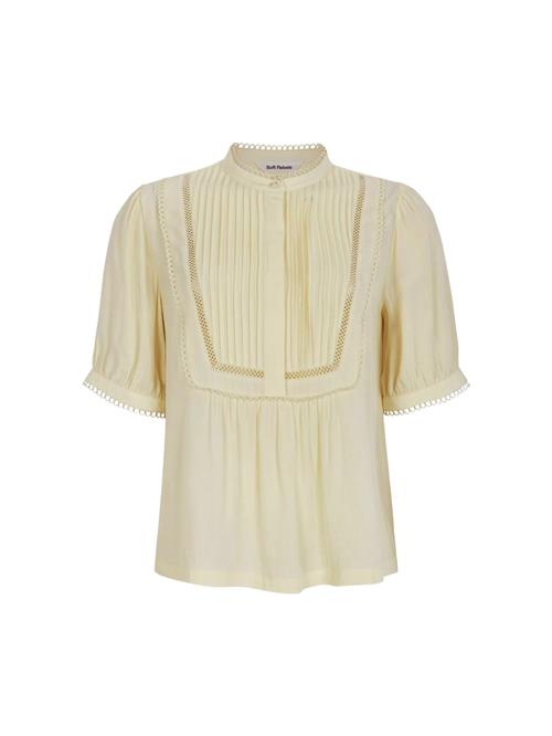 Soft Rebels Bluse 'SRLinda'  æggeskal