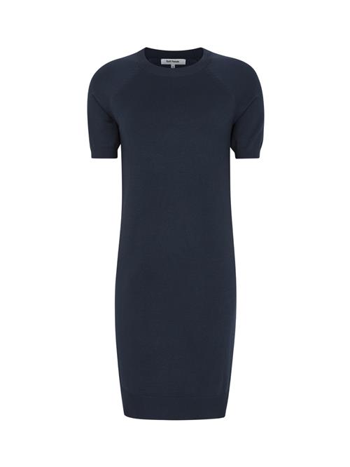 Soft Rebels Kjole 'Marla'  mørkeblå