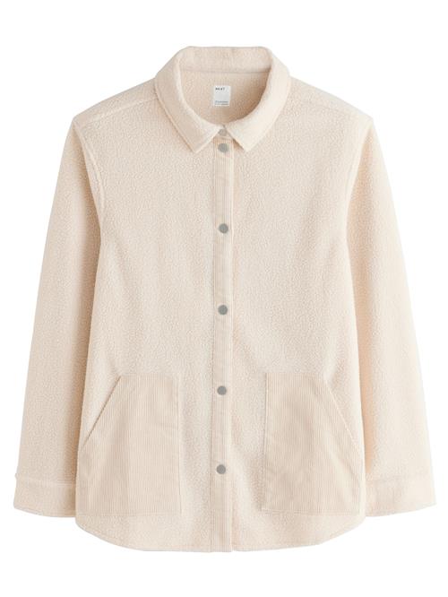 Next Bluse  creme