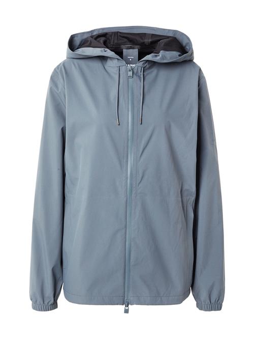 RAINS Funktionsjakke 'Suva'  petroleum