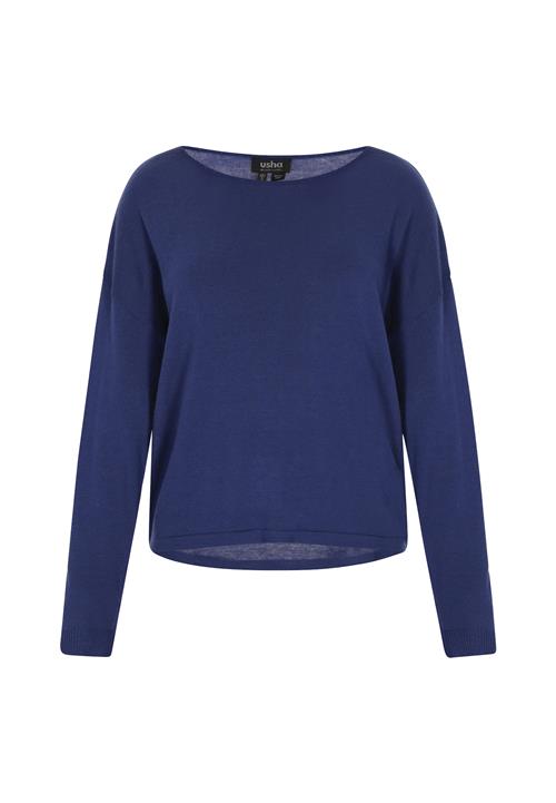 usha BLACK LABEL Pullover  navy