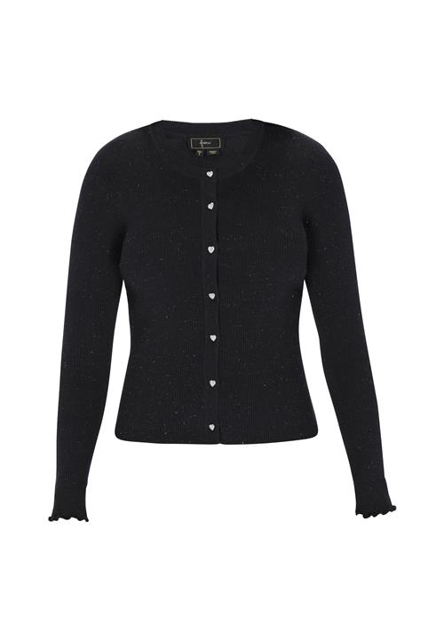 faina Cardigan  navy