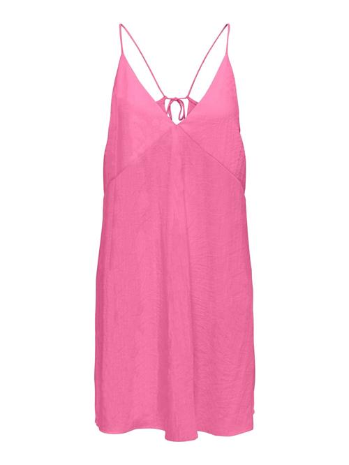 ONLY Kjole 'ONLOFELIA'  pink