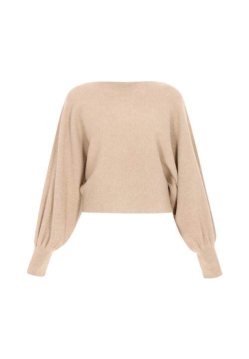 DreiMaster Maritim Pullover  beige
