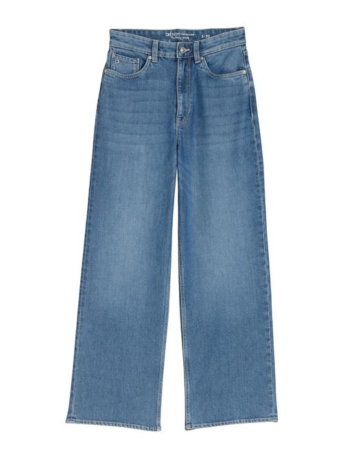 TOM TAILOR DENIM Jeans 'LINOU'  blå