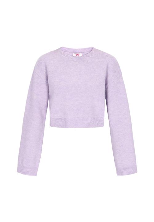 MYMO Pullover  pastellilla