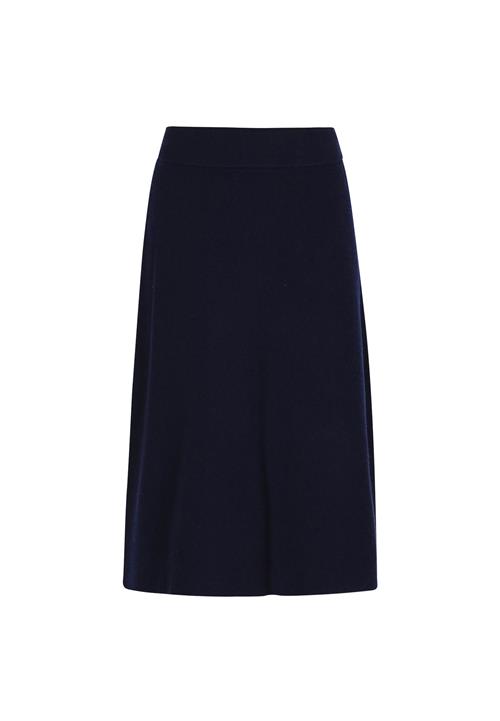 DreiMaster Maritim Nederdel  mørkeblå