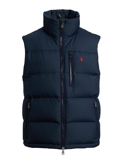 Polo Ralph Lauren Vest  navy