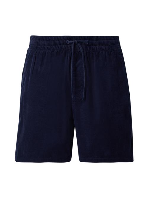 Tommy Jeans Bukser  marin / lyseblå