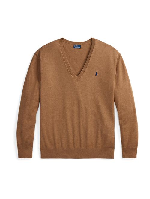 Polo Ralph Lauren Pullover  camel