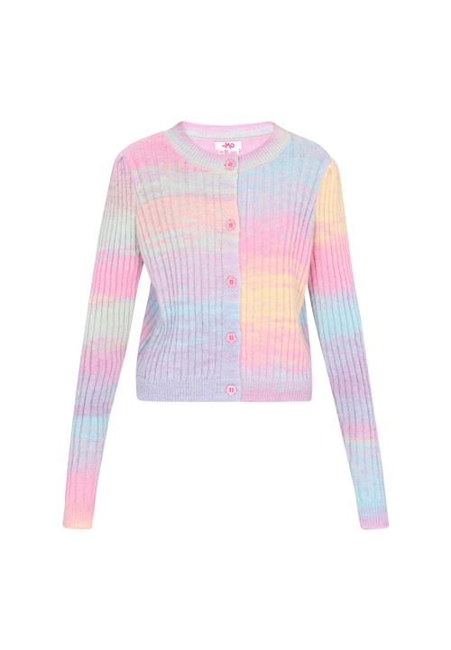 MYMO Cardigan  blandingsfarvet