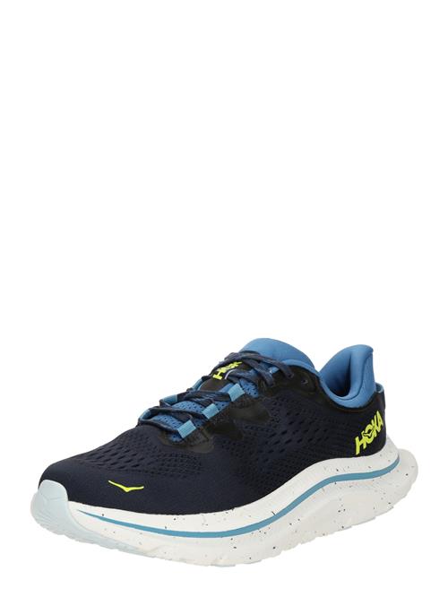 HOKA Løbesko 'KAWANA 2'  marin / azur / gul / sort