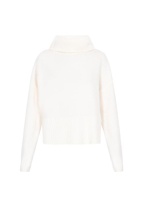 MYMO Pullover  offwhite