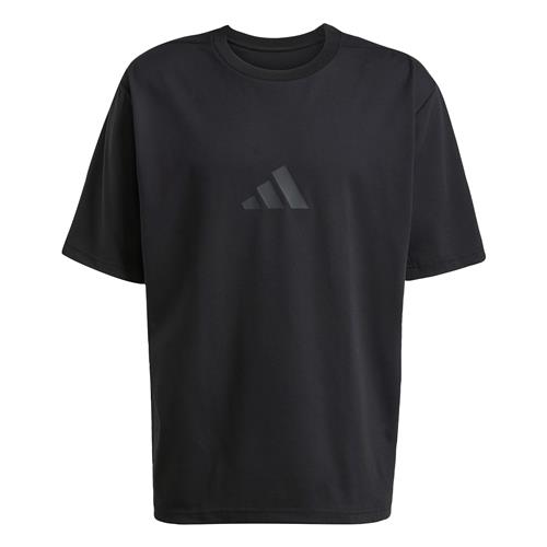 ADIDAS SPORTSWEAR Funktionsskjorte 'Z.N.E.'  sort