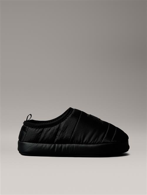 Calvin Klein Hjemmesko  sort