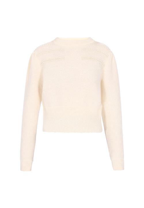 MYMO Pullover  offwhite