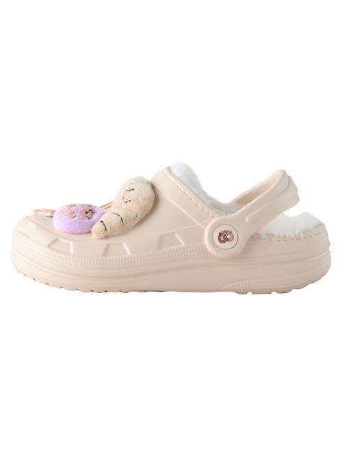 Next Hjemmesko  beige