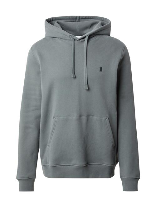 ARMEDANGELS Sweatshirt 'PAARLO'  mørkegrå