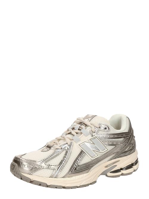 new balance Sneaker low '1906'  pastelblå / sølv / naturhvid