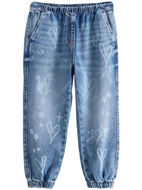 Next Jeans  blue denim