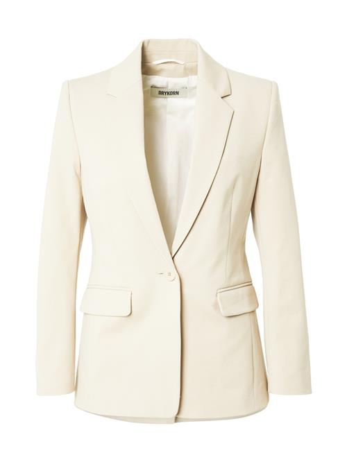 DRYKORN Blazer 'ATLIN_2'  lysebrun