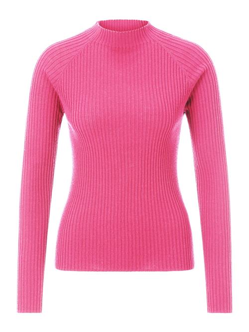Rich & Royal Pullover  pink