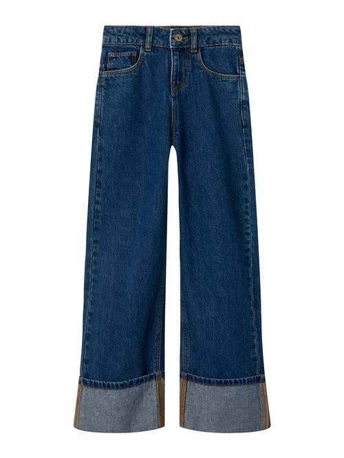 NAME IT Jeans 'NKFROSE'  blue denim