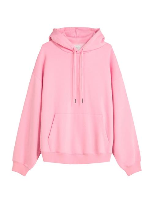 Bershka Sweatshirt  lys pink
