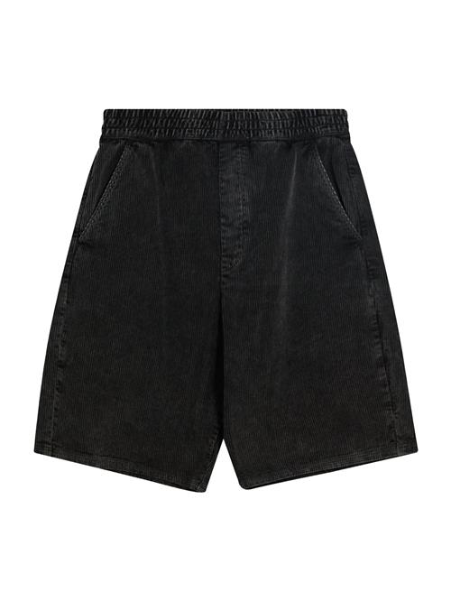 Bershka Bukser 'PANA'  sort