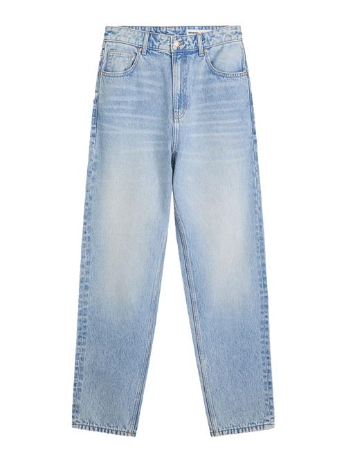Bershka Jeans  blue denim
