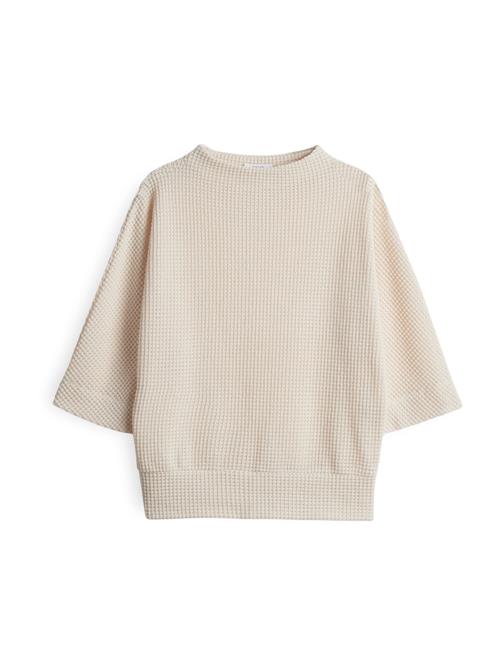 OPUS Sweatshirt 'Gulopi'  beige