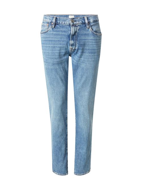 JACK & JONES Jeans 'JJICLARK JJPREMIUM'  blue denim
