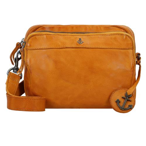 Harbour 2nd Skuldertaske 'Thalea'  honning