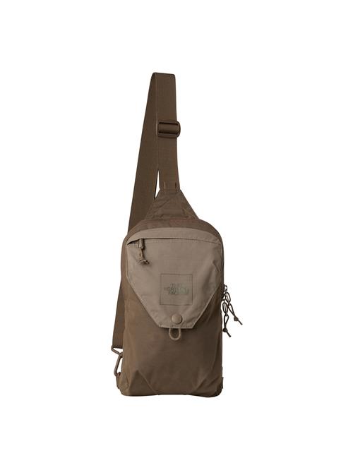 THE NORTH FACE Bæltetaske 'Glen Canyon Sling'  beige / mørkebeige