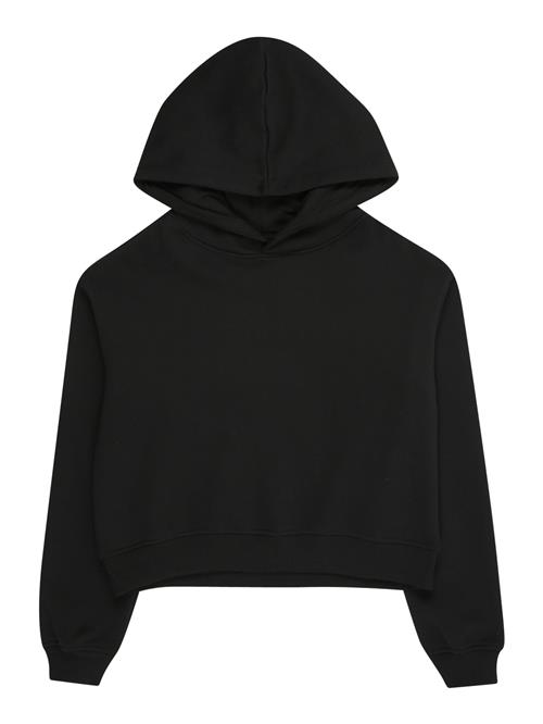 ONLY GIRLS Sweatshirt  sort