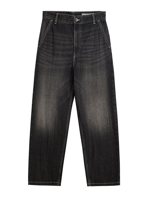 Bershka Jeans  black denim