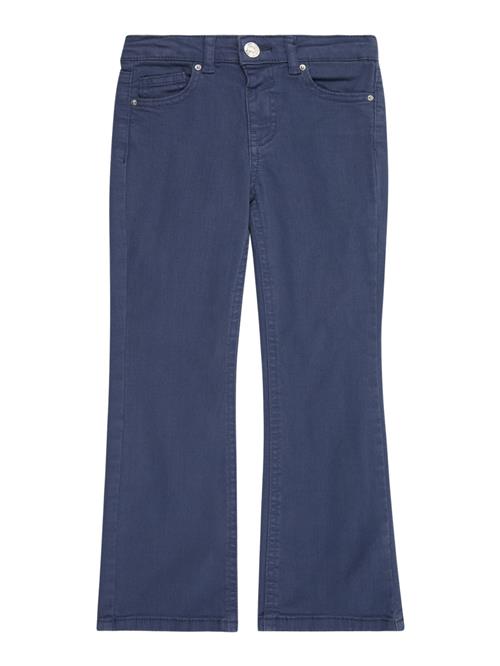 Only Mini Bukser 'KMGSUNNA ANNE'  indigo