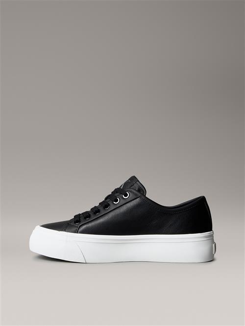 Calvin Klein Sneaker low  sort