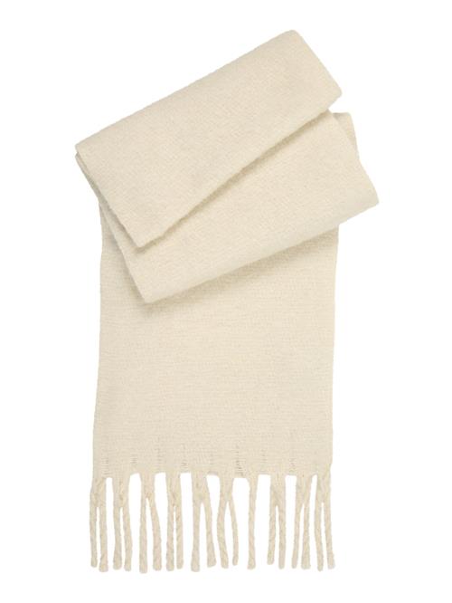 ABOUT YOU Sjal  creme