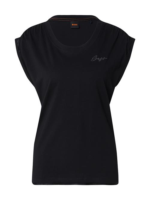 BOSS Shirts 'C_Elai'  sort