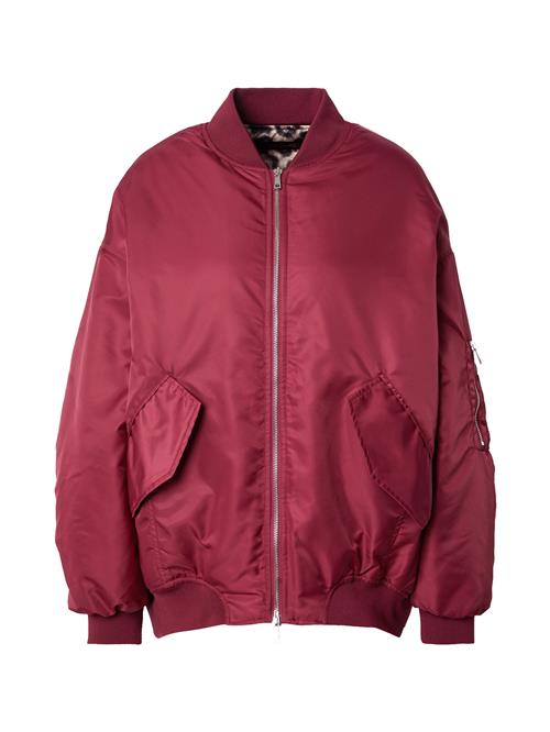 miss goodlife Overgangsjakke  bordeaux