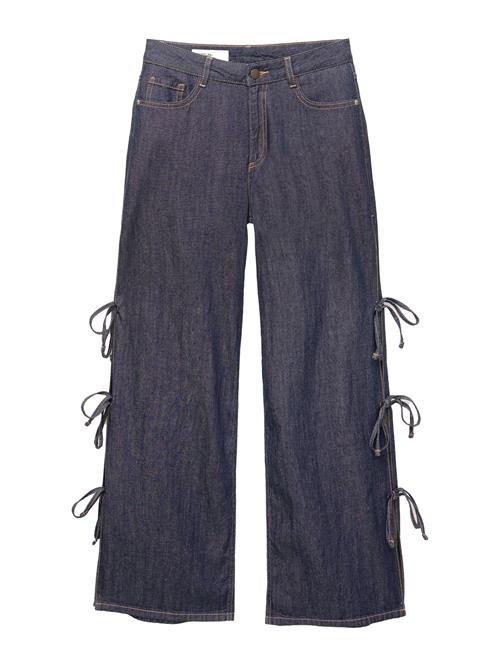Pull&Bear Jeans  blue denim