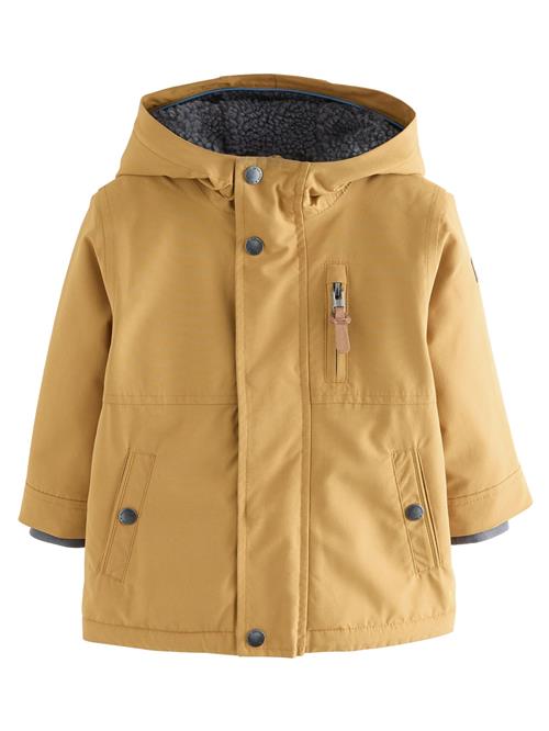 Next Funktionsjakke  honning