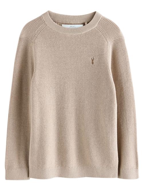 Next Pullover  beige