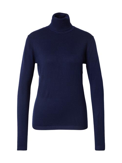 Soft Rebels Pullover 'Marla'  mørkeblå